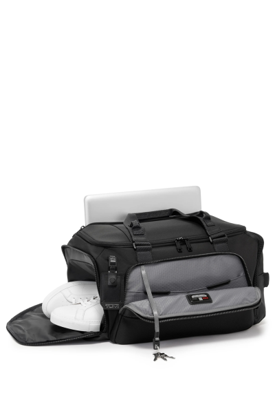 Alpha Bravo Mason Duffel