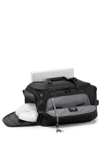 Alpha Bravo Mason Duffel