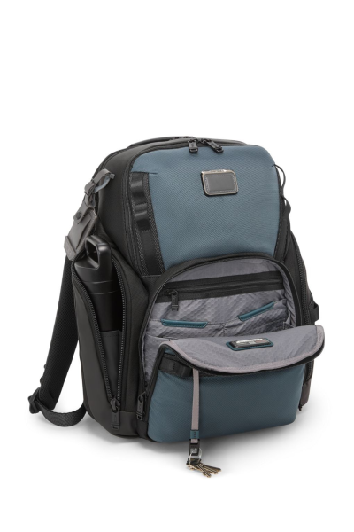 Search Backpack Pavement