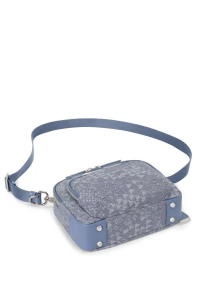 Teghan Crossbody Voyageur