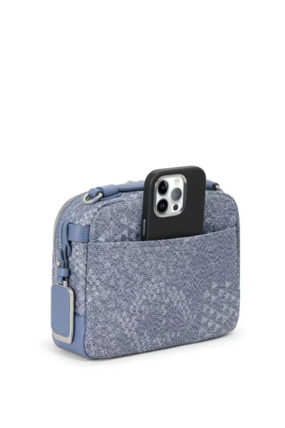 Teghan Crossbody Voyageur