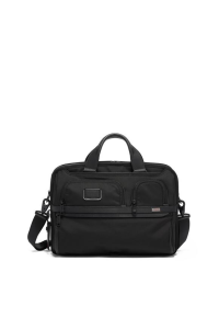 TUMI ALPHA-TUMI T-PASS SLIM BRIEF