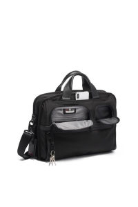 TUMI ALPHA-TUMI T-PASS SLIM BRIEF