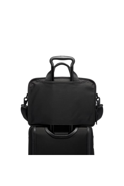 TUMI ALPHA-TUMI T-PASS SLIM BRIEF