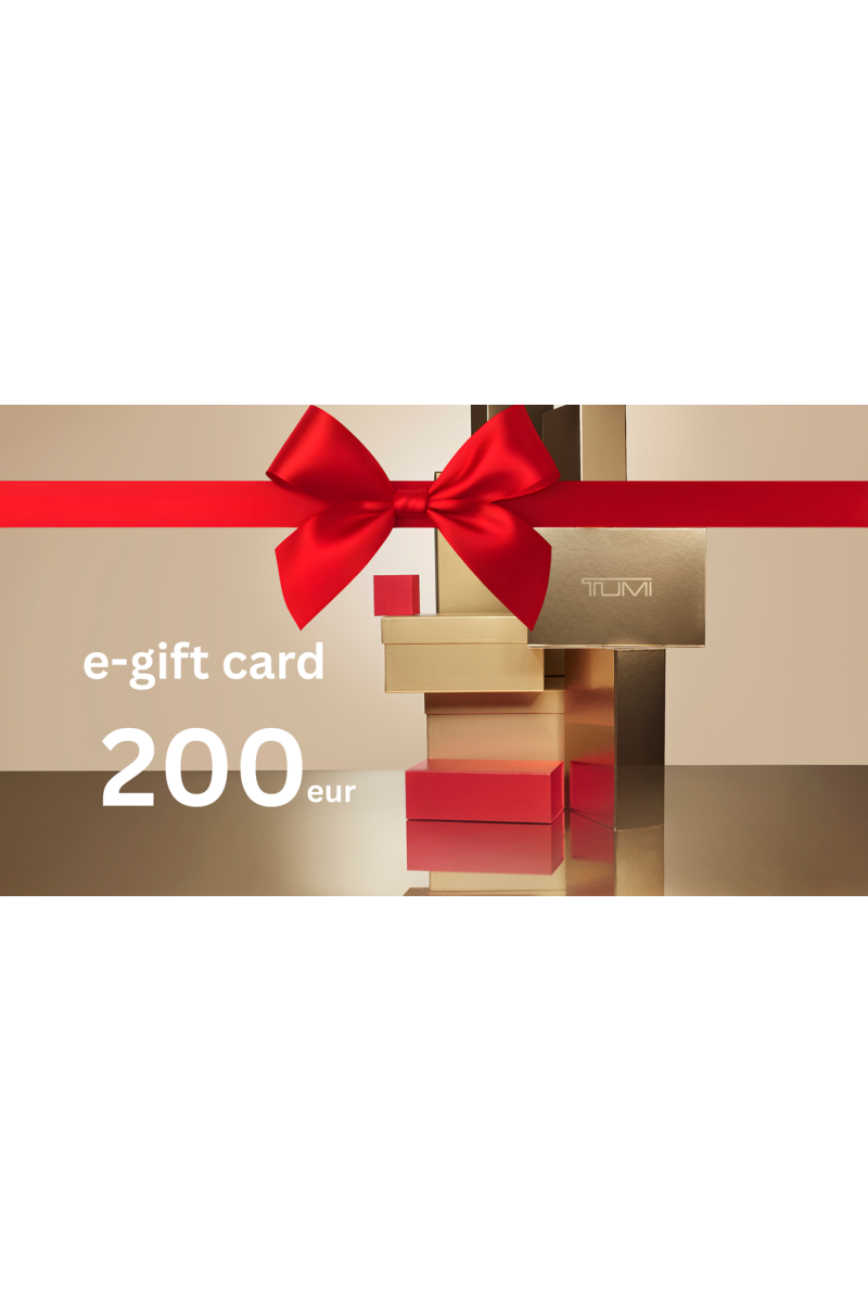 Gift Card 200