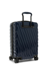 19 Degree | International Expandable Carry-On | Navy