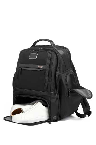 Alpha 3 Packing Backpack