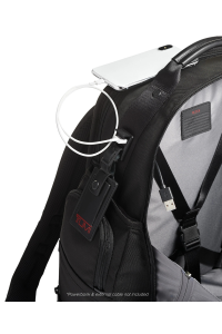 Alpha 3 Packing Backpack