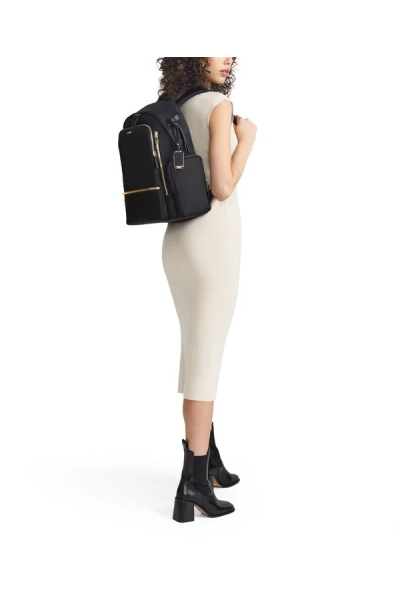 Celina Backpack | Wine