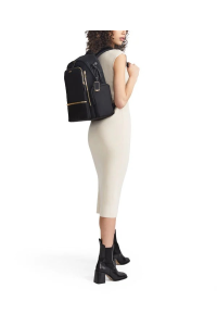 Celina Backpack | Wine