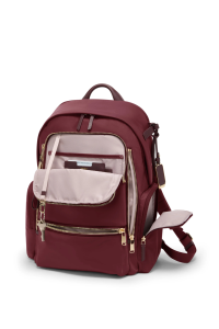 Celina Backpack | Wine