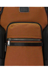 Alpha Bravo | Navigation Backpack | Red - Lime |