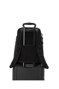 Alpha Bravo | Navigation Backpack | Red - Lime |