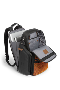 Alpha Bravo Search Backpack Red-Lime