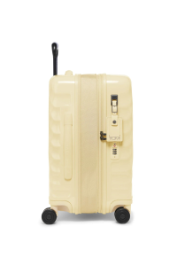 19 Degree | International Expandable Carry-On | WASHED YELLOW
