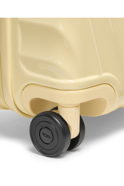 19 Degree | International Expandable Carry-On | WASHED YELLOW