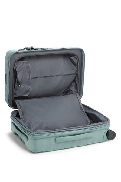 19 Degree | International Expandable Carry-On | THYME