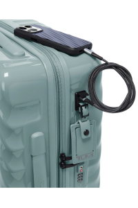 19 Degree | International Expandable Carry-On | THYME