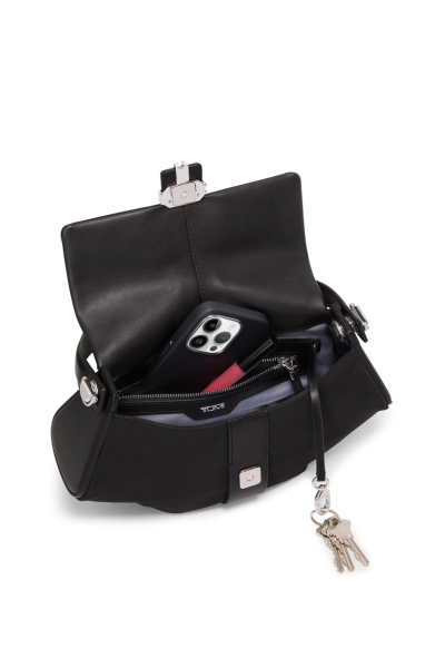 Journey Small Shoulder Bag