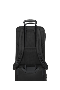 Alpha Large 17” Expandable Backpack