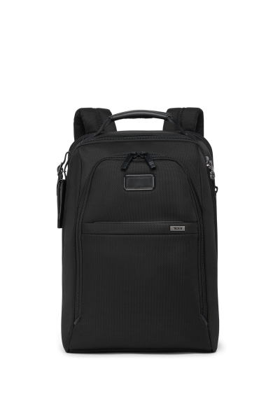 Alpha Medium 15" Expandable Backpack
