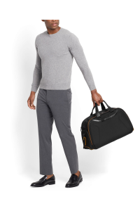 TUMI McLAREN Quantum Duffel