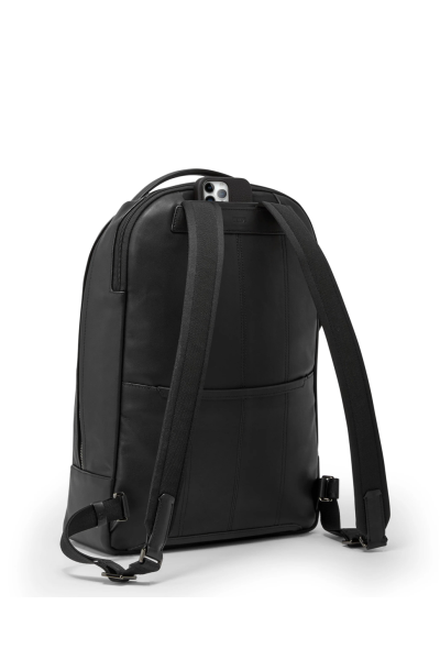 HARRISON Warren Backpack Leather