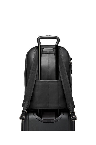 HARRISON Warren Backpack Leather
