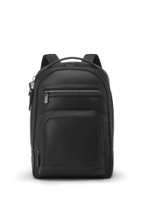 HARRISON Warren Backpack Leather