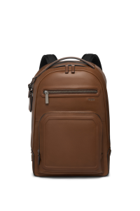 HARRISON Warren Backpack Leather
