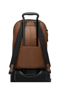 HARRISON Warren Backpack Leather