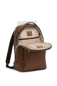 HARRISON Warren Backpack Leather