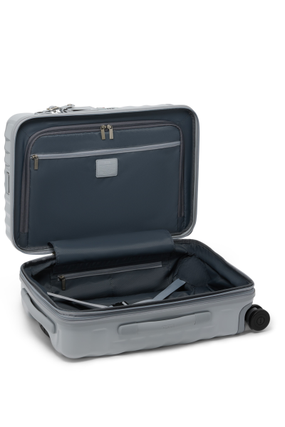 International Expandable Carry-On | Salt
