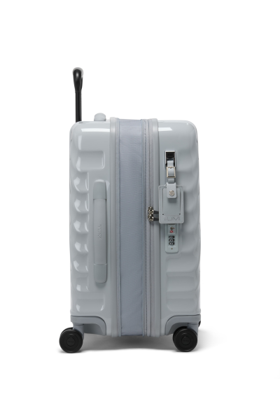 International Expandable Carry-On | Salt
