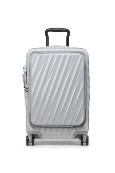 Large Front Access Expandable Cabin | Salt