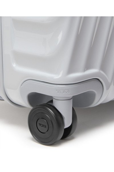 Large Front Access Expandable Cabin | Salt