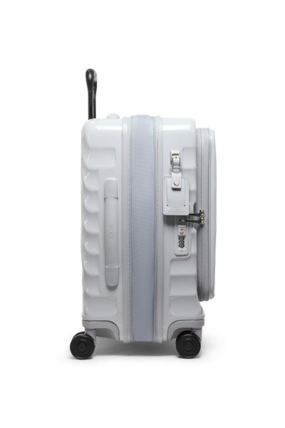 Large Front Access Expandable Cabin | Salt