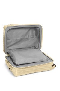 International Carry-On 55 cm | Washed Yellow