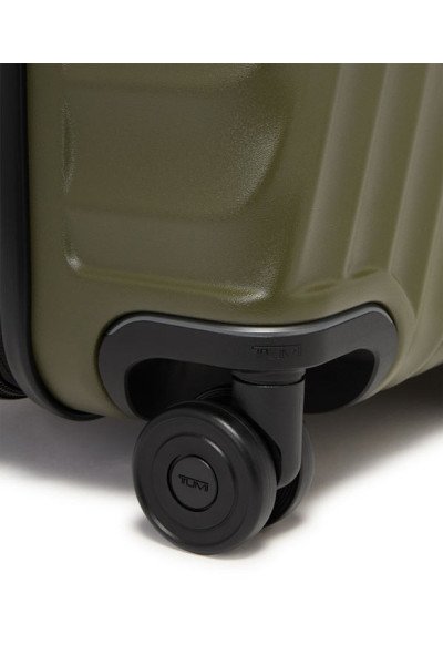 Medium Expandable Checked Luggage 66 cm