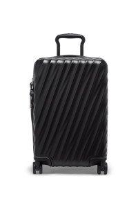 Expandable Cabin | Black Texture