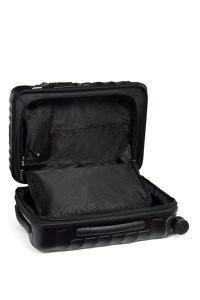 Expandable Cabin | Black Texture
