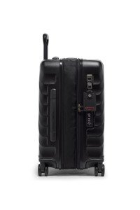 Expandable Cabin | Black Texture