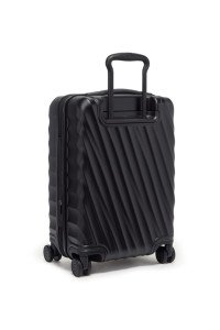 Expandable Cabin | Black Texture