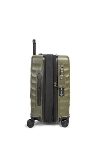 Expandable Cabin | Olive Texture