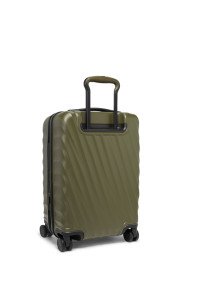 Expandable Cabin | Olive Texture