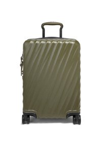 Expandable Cabin | Olive Texture