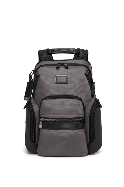 Navigation Backpack | Charcoal