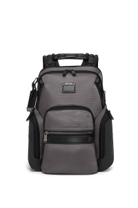 Navigation Backpack | Charcoal