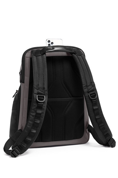 Navigation Backpack | Charcoal
