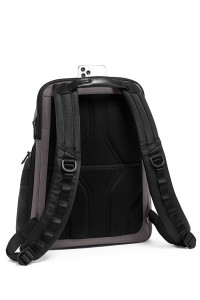 Navigation Backpack | Charcoal